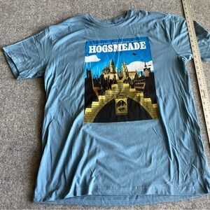 Universal Studios Clothing Brand, Hogsheads Graphic T-Shirt XL
New